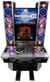 Beatmania III