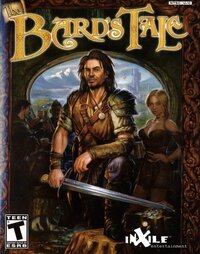 The Bard's Tale