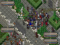 Ultima Online: The Second Age