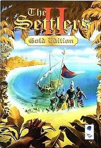 The Settlers II