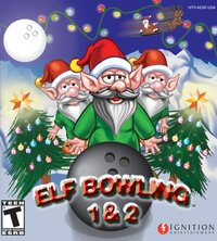 Elf Bowling 1 & 2
