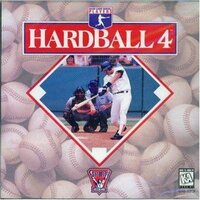 HardBall 4