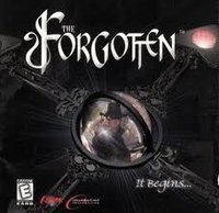 The Forgotten: It Begins