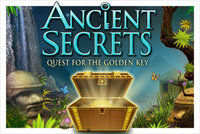 Ancient Secrets: Quest for the Golden Key