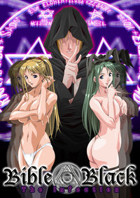Bible Black - The Infection -