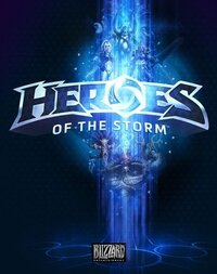 Heroes of the Storm