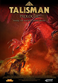 Talisman Prologue