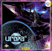Uropa²: The Ulterior Colony