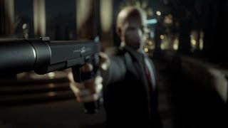 Trailer mới của Hitman mới chế độ Contact <3 giờ chỉ ngồi hóng video gameplay thôi :3 