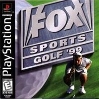 Fox Sports Golf '99