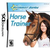 Dreamer Series: Horse Trainer