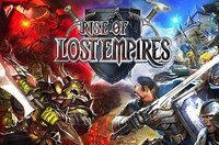 Rise of Lost Empires
