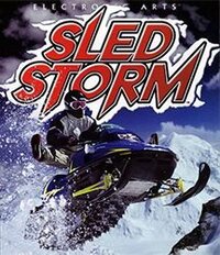 Sled Storm