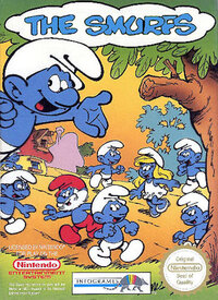 The Smurfs