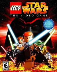 LEGO Star Wars: The Video Game