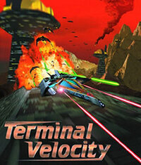 Terminal Velocity