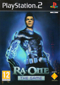 RA.ONE The Game