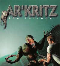 Ar'Kritz the Intruder