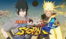 Naruto Ninja Storm 4 sẽ có phần chơi cốt truyện dưới góc nhìn của cả Sasuke và Naruto