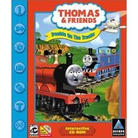 Thomas and Friends: Trouble on the Tracks