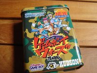 Game Boy Wars Turbo