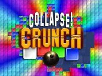 Collapse! Crunch