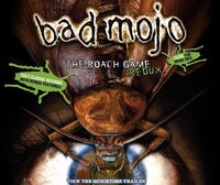 Bad Mojo Redux