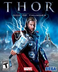 Thor: God of Thunder