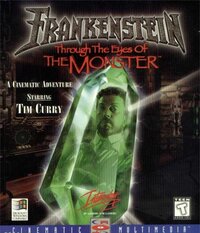 Frankenstein: Through the Eyes of the Monster