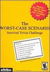 The Worst-Case Scenario Survival Trivia Challenge