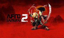 Afro Samurai 2: Revenge Of Kuma chuẩn bị phát hành chương đầu