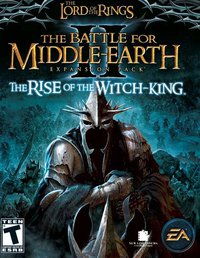 The Lord of the Rings: The Battle for Middle-earth II - The Rise of the Witch-King