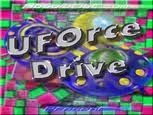 UFOrce Drive