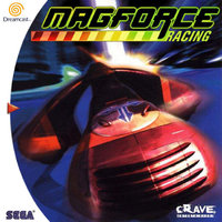 Mag Force Racing