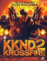 KKND2: Krossfire