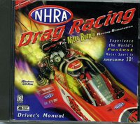 NHRA Drag Racing