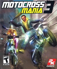 Motocross Mania 3