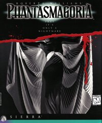 Roberta Williams' Phantasmagoria