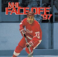 NHL FaceOff '97