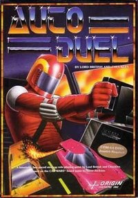 Autoduel