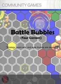 Battle Bubbles