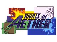 Rivals of Aether