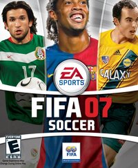 FIFA Soccer 07