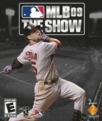 MLB 09: The Show