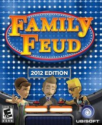 Family Feud 2012 Edition