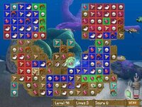 Big Kahuna Reef
