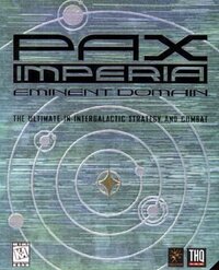 Pax Imperia: Eminent Domain