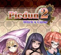 Picdun 2: Witches Curse