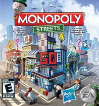 Monopoly Streets