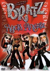 Bratz: Rock Angelz